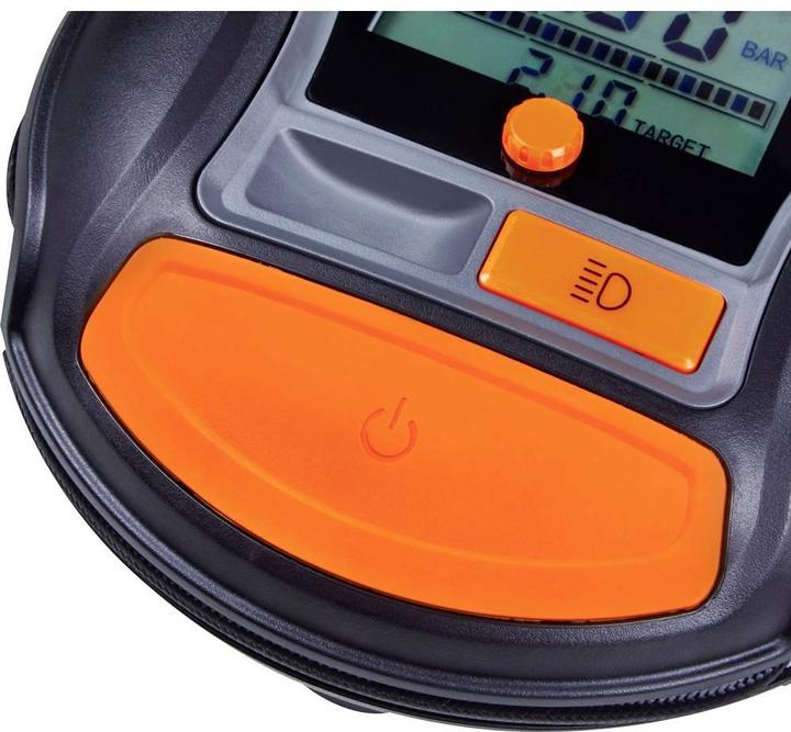 Productafbeelding Osram TYREinflate 1000 OTI1000 (5.50 bar, 0 l)