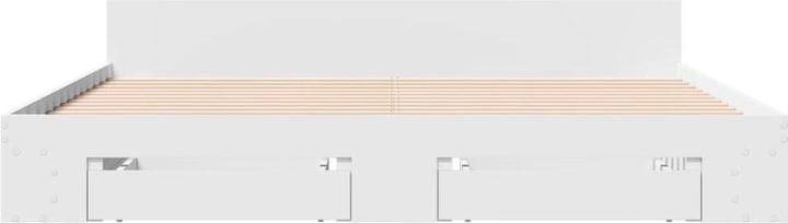 Actual product image VidaXL Keran (200 x 200 cm)