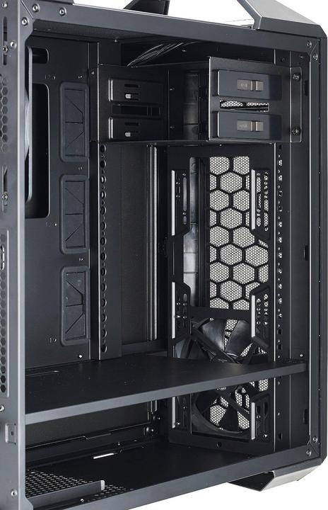Produktbild Cooler Master MasterCase 5 (ATX, mATX, Mini-ITX)