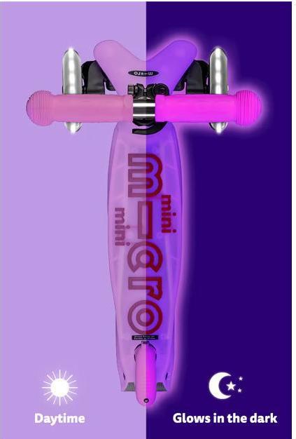Produktbild Micro Scooter Mini Deluxe