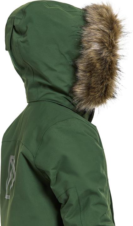 Immagine prodotto Didriksons Parka Bjärven da bambino 3 (122)