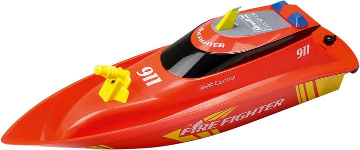 Revell Feuerwehrboot