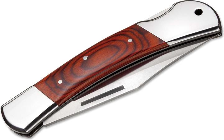 Produktbild Böker Handwerksmeister 2 (9.80 cm)