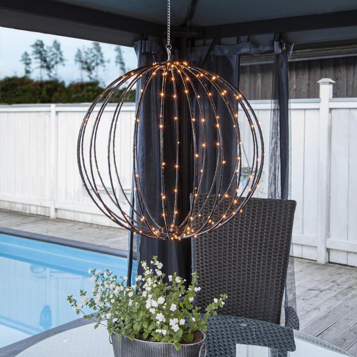 Actual product image Star Trading Hanging decoration Mounty