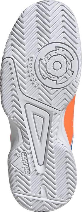 Actual product image adidas Court Stabil Jr (36)