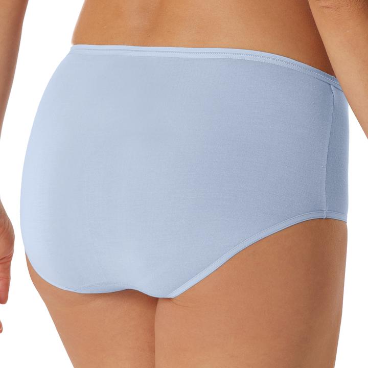 Produktbild Schiesser Modal Pants Midi (36, 2er Pack)