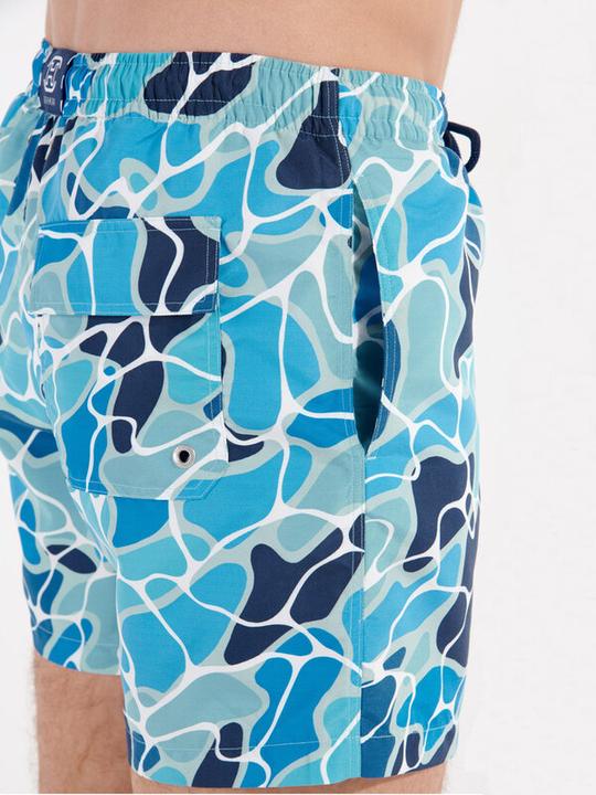 Actual product image HOM Swimming shorts (S)