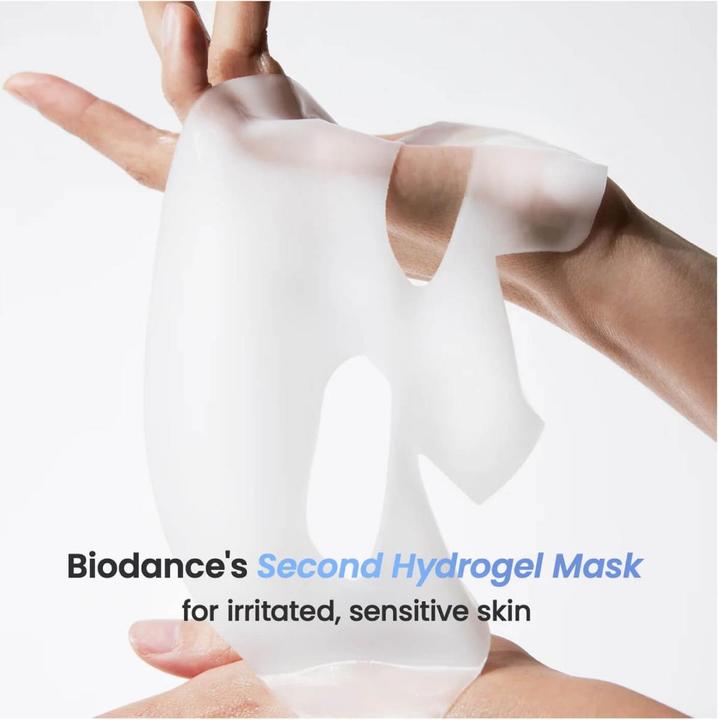 Actual product image Biodance Hydro Cera-Nol Real Deep