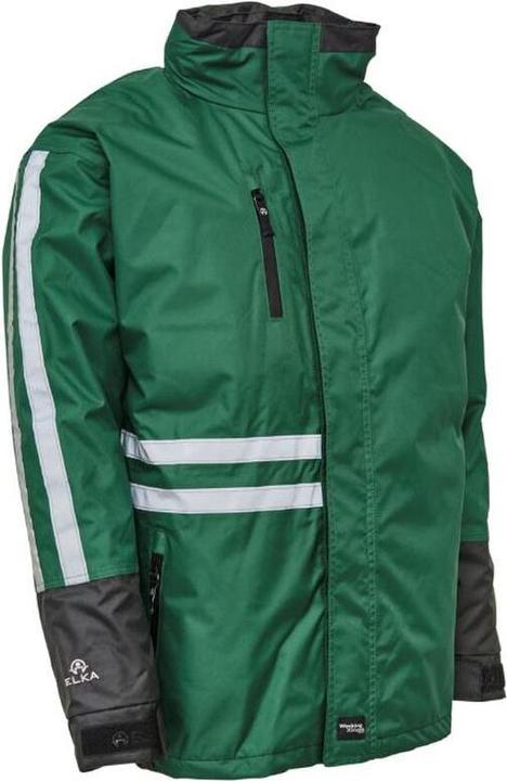 Arbeitsjacke