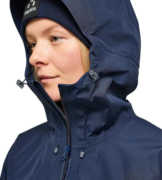 Produktbild Haglöfs Women's Roc Flash GTX Jacket (M)