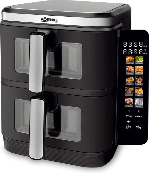 Image du produit Koenig Vertical