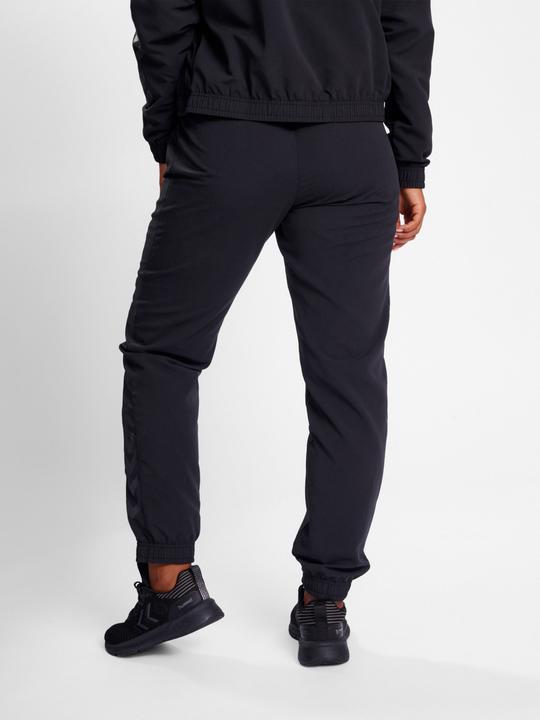 Actual product image hummel Hmltravel Woven Pants Woman (XXL)