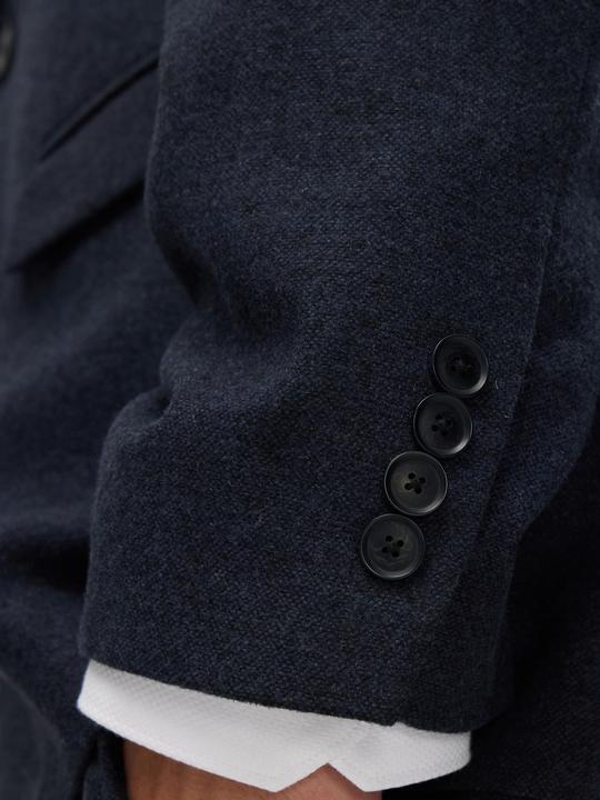 Produktbild Selected Homme Karierter Blazer (46)