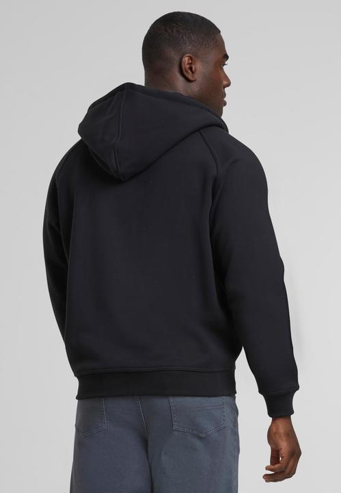 Actual product image Urban Classics Zip Hoody (5XL)