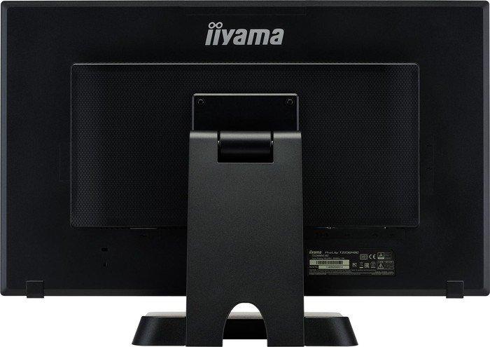 Immagine prodotto iiyama T2236MSC-B2AG (1920 x 1080 pixel, 21.50")