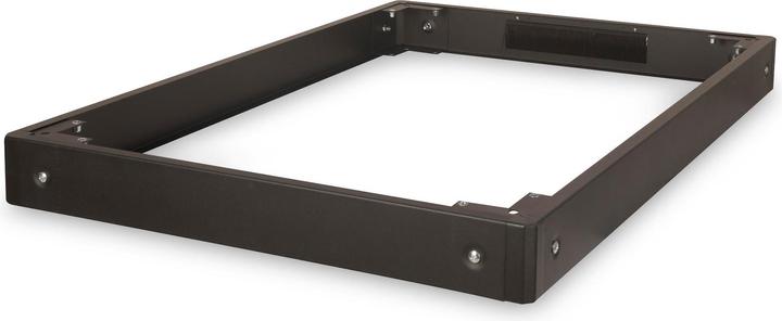 Actual product image Digitus plinth for Unique network cabinets & Dynamic Basic network & server cabinets 800x1200mm