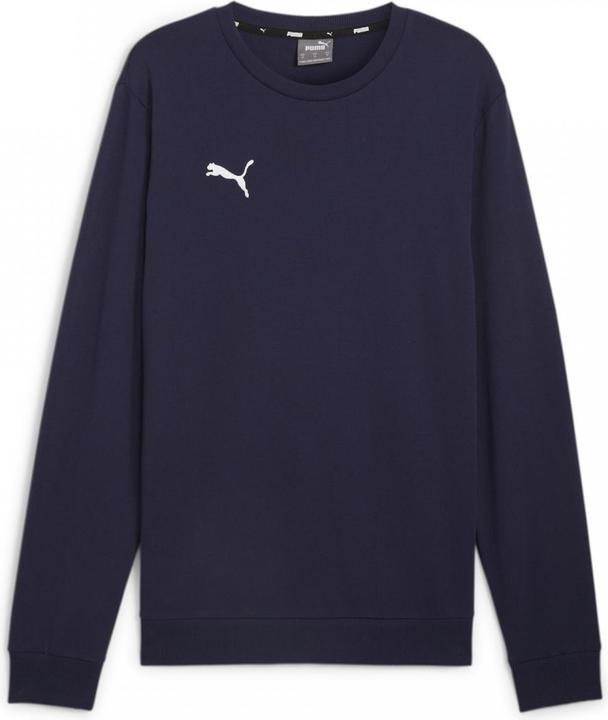 Immagine prodotto Puma Felpa girocollo TeamGOAL Casuals (XL)