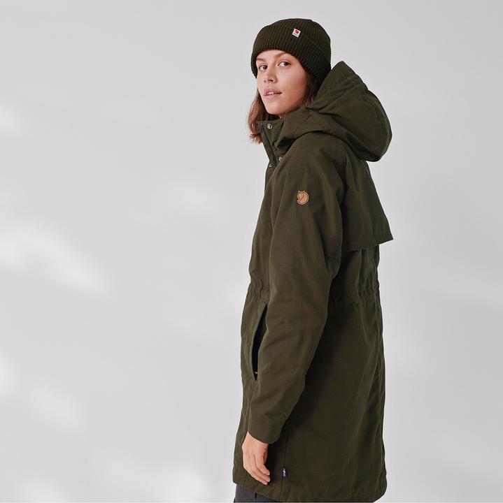 Immagine prodotto Fjällräven Giacca Karla Hydratic (L)