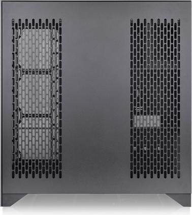Actual product image Thermaltake CTE E600 MX Black (ATX, Mini-ITX, mATX, E-ATX)