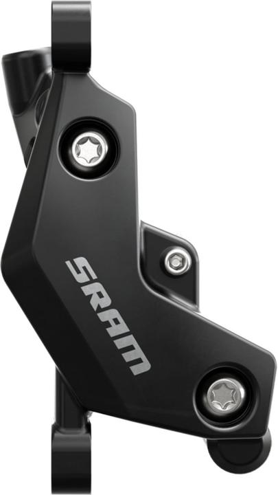 Produktbild Sram Disc Brake - DB4 (Vorne + Hinten, Bremsset)