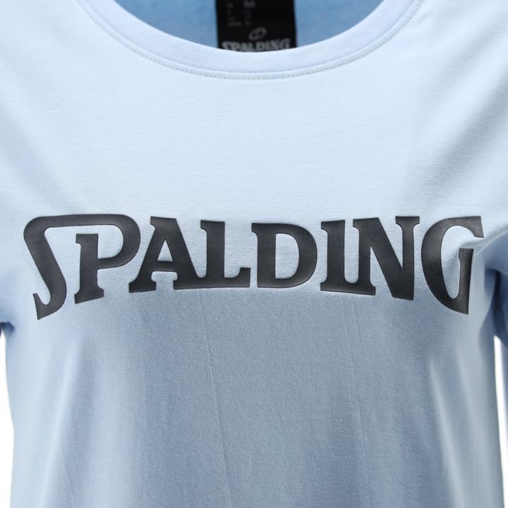 Immagine prodotto Spalding Maglietta Logo Donna SS23 (S)