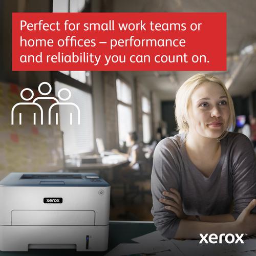 Produktbild Xerox B230 (Laser, Schwarz-Weiss)