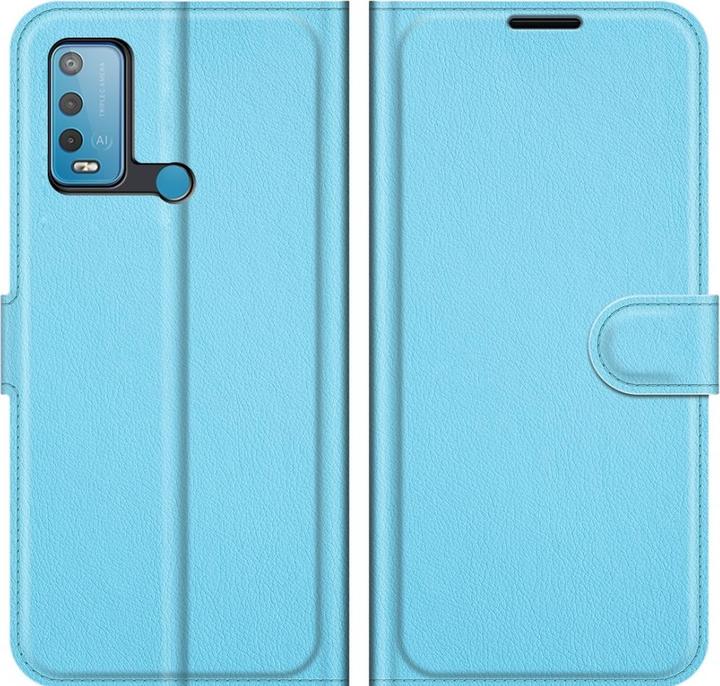Immagine prodotto Screenguard Custodia in pelle Wiko Power U30 (Wiko Power U30)