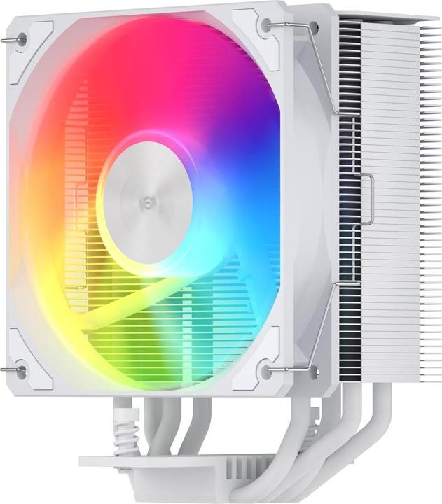 Produktbild Fortron FSP Air CPU Cooler NP5-WA LGA/1851/1700/1200 AMD:AM4/AM5 retail