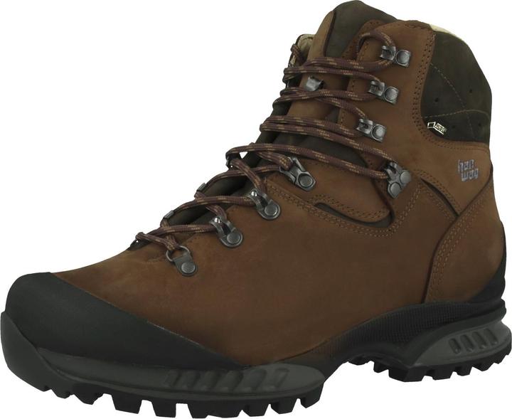 Produktbild Hanwag Herren Tatra II GTX Schuhe (46.5)