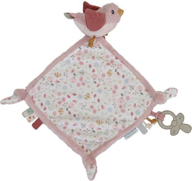 Little Dutch Cluddle Cloth