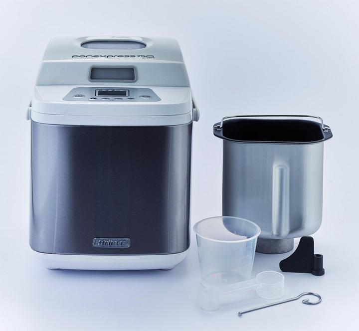 Actual product image Ariete Bread machine