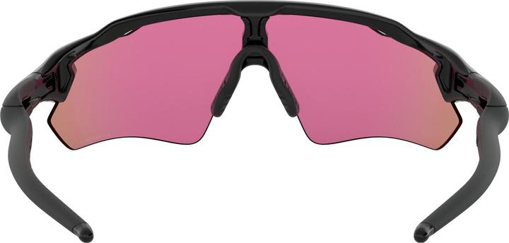 Actual product image Oakley Radar Ev Path (Polished Black, PRIZM GOLF)