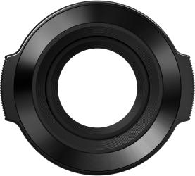 Actual product image Olympus Lc-37c (37 mm)