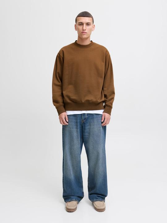 Produktbild Jack & Jones Jjeurban Edge Sweat Crew Neck Noos (M)