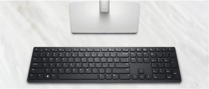 Produktbild Dell KB500 (DE, Kabellos)