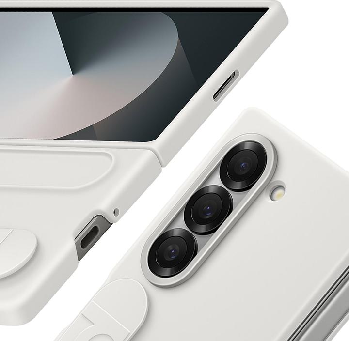 Immagine prodotto Samsung Copertina (Samsung Galaxy Z Fold6)