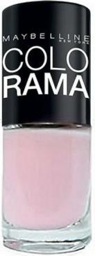 Produktbild Maybelline New York Maybelline Color Show By Colorama Nagellack Nummer 31 Peach Pie - 7 Ml