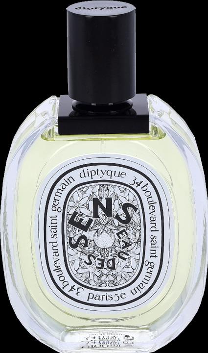 Actual product image Diptyque Eau Des Sens (Eau de toilette, 100 ml)
