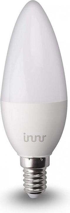Produktbild Innr Smart Candle RB 249 T-2 comfort (zigbee 3.0) 2-pack (E14, 550 lm, 2 x, E)