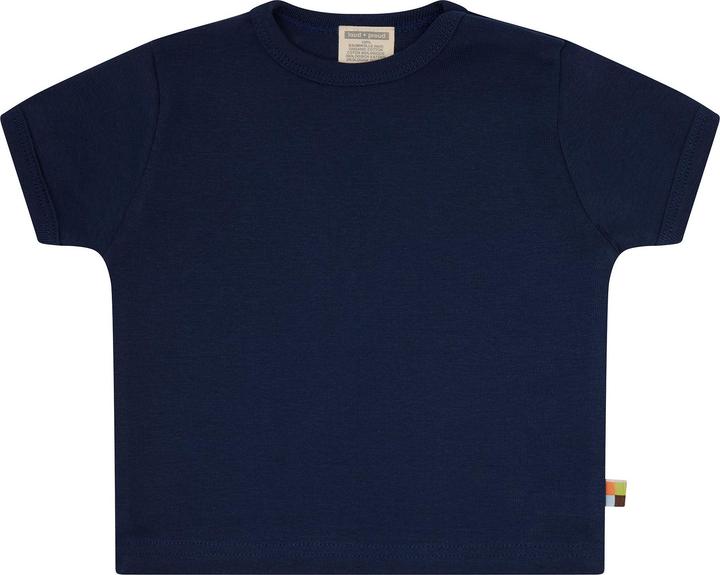 loud + proud T-Shirt uni (122)