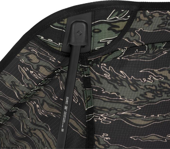 Actual product image Helinox Chair One (re)