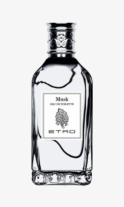Actual product image Etro Musk (Eau de toilette, 50 ml)
