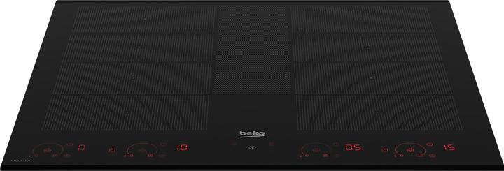 Actual product image Beko HII 68811 NT