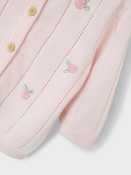 Immagine prodotto Name it Bio-Baumwoll Strickjacke (68)