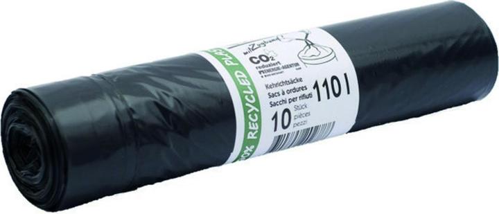 Produktbild Werkstarck Abfallsäcke (10 x, 110 l)