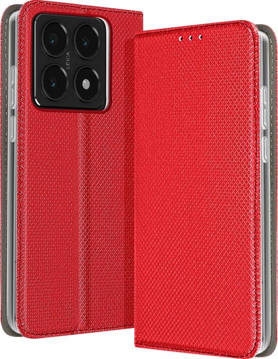 Produktbild Avizar MagneticGuard Cover (Xiaomi 14T)