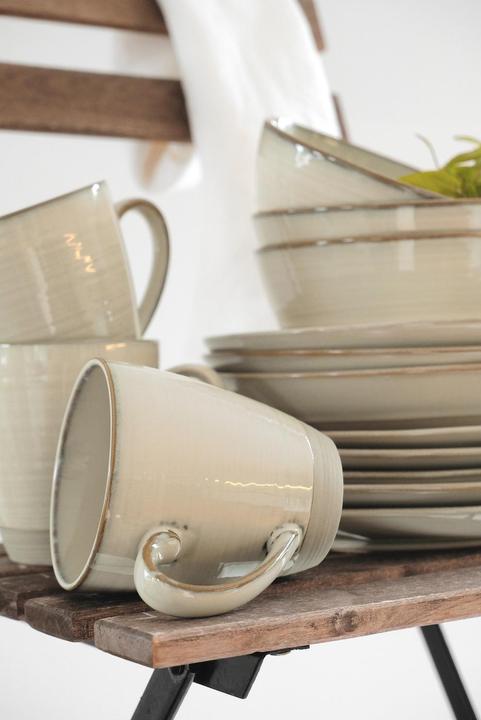 Actual product image Mäser Nottingham (20 Piece)