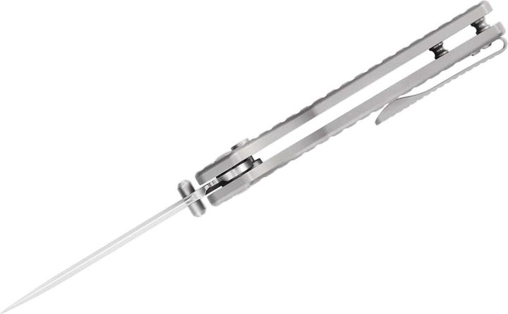 Actual product image Kizer Original XL Titanium (8.30 cm)