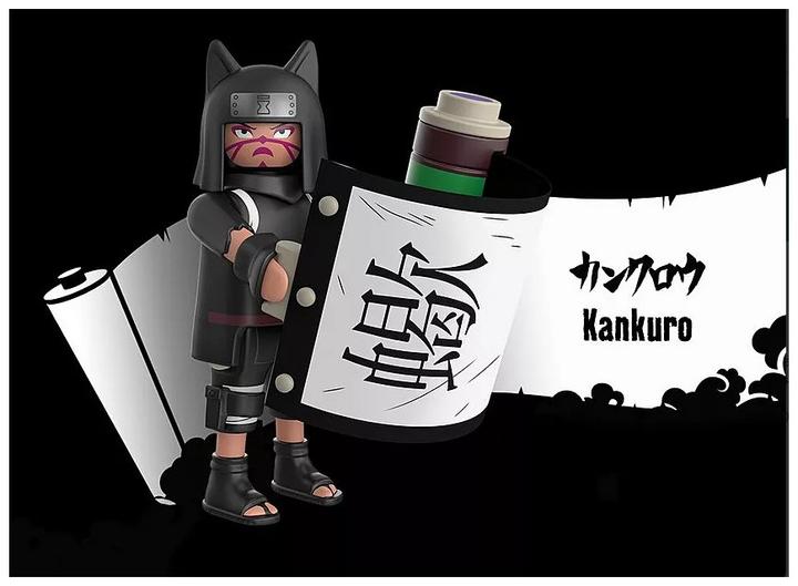 Produktbild Playmobil 71225 Kankuro (71225)