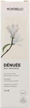Montibello Teinture Permanente Denuee No 10.32 Vegane Sans Ammoniaque